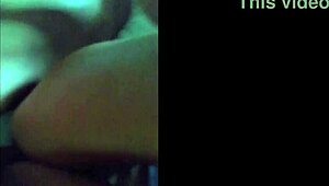 mature milf candi annie wakes up, spreads legs for pov cock pounding and cum swallow gulp