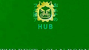 hot jav idol gags on deepthroat blowjob before messy creampie uncensored!