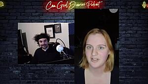 kinky chef's cam modeling tips trick you into sharing secrets