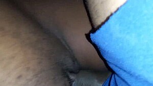 brazilian stepmom sneaks close to stepson twice daily teasing her curves in homemade play