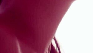 hot masseuse paula shy can't resist... fingers wet pussy then fucks client hard in steamy spa 💋🍑🔥