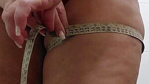 Bigassblonde's intriguing chat session 11 unfolds