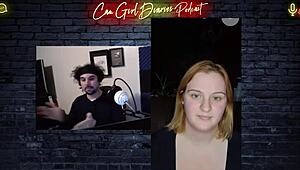 kinky chef's cam modeling tips trick you into sharing secrets