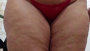 Bigassblonde's intriguing chat session 11 unfolds