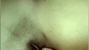 my fingers deep in bailey quinn's wet pussy and tight ass