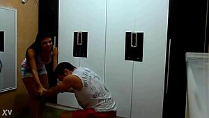 hey friend take these knees and ball kicks