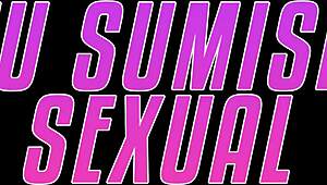 la vecina sumisa gime rico mientras la cojo en doggystyle con lencería y fishnets