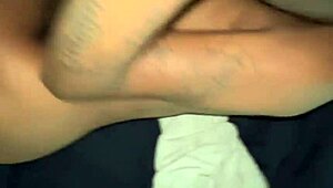 ebony face slammed by massive bbc in pov