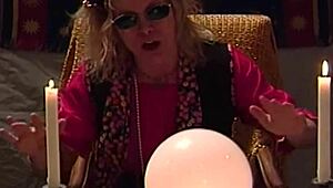 Three Swallows Tarot Milf Lick