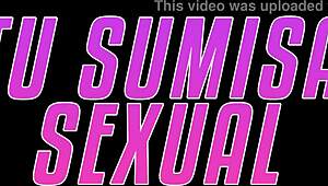 la vecina sumisa gime rico mientras la cojo en doggystyle con lencería y fishnets