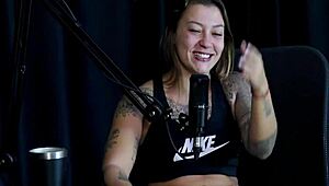 check out damiana's safada interview with vovô moai full of lingerie public bdsm humiliation on porn cast brazil??