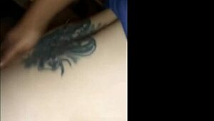 White BBW Wife Cheats with Black Stallion's Monster Cock in Ass