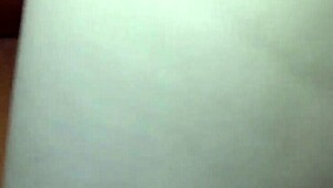 Slut Wife Sucks Huge Cock After Day Of Fucking And Begs For More Creampie