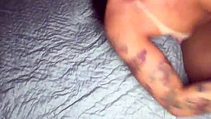 Watch Cute Brazilian Teen Pornstar's Petite Ass Gape on Muscular Bodybuilder's Monster Cock in Rough Anal Creampie POV