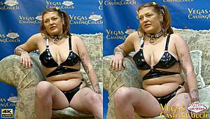 my ass is hooked electro shocked bound gagged blindfolded toyed anal glass