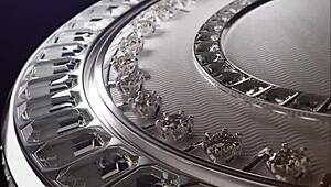 Hotwives Racheal Savory and Summer Crave Rome Majors' Monster Cock!