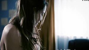 i'm fuckin this cryin latina teen so rough with bishop dick chibbles ugh