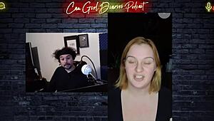 kinky chef's cam modeling tips trick you into sharing secrets