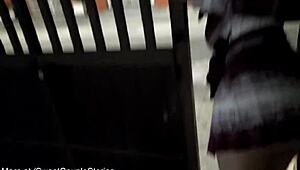 hey stepdaughter why don't you get what daddy does fingering your tight ass?