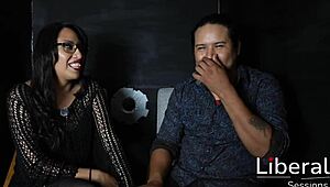 Slut Wife Gets Fucked Hard In Front Of Cuckold Husband