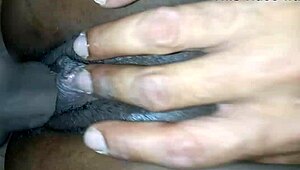 brazilian stepmom sneaks close to stepson twice daily teasing her curves in homemade play