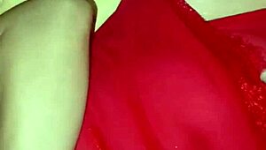 skinny wet beauty cheats on hubby bent over doggystyle with stepson dripping creampie