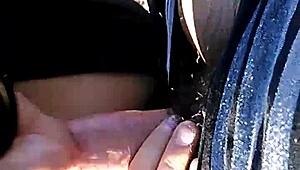 Hey ex gimme that outdoor head in my stunna shades