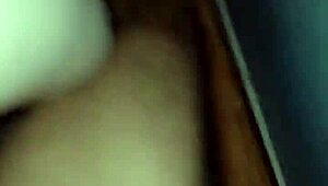 uhh this white chick bounces juicy pussy on my huge black cock so good