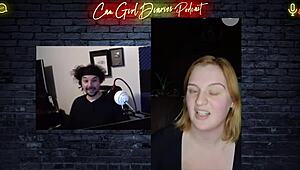 kinky chef's cam modeling tips trick you into sharing secrets