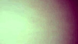 Big-Ass Stepmom's ANAL Pounding in the Bathroom!