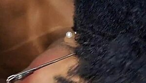 dear stepdad i paraded my panties till you fucked my pierced nipples deepthroat wet!