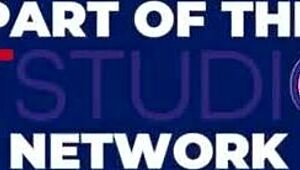 Whoa busty brit teen rides fucking machine hard with big natural tits bouncing everywhere 😍