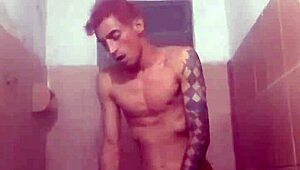 sexy fat wife spreads natural tits and ass while fucking amateur husband