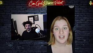 kinky chef's cam modeling tips trick you into sharing secrets