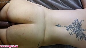 goddess sucks housewife tits big ass handjob hairy fuck 🔥