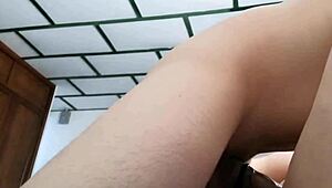 Whoa stepsiblings pound passionately till he creampies her deep inside!