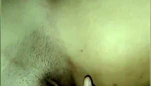 my fingers deep in bailey quinn's wet pussy and tight ass