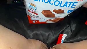 Saudi virgin arab teen 18yo masturbates kinky with food fetish in beverly hills los angeles usa full 2025 video