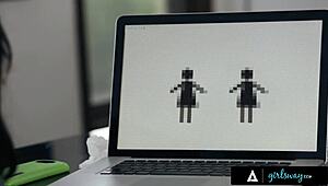 yo celeste star's ai milf fantasy has her clit licked to orgasm part 1