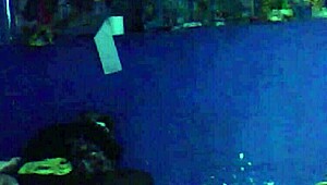 After Party I Sneak Out to Fuck Hot Neighbor!