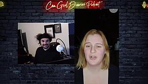 kinky chef's cam modeling tips trick you into sharing secrets