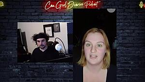 kinky chef's cam modeling tips trick you into sharing secrets