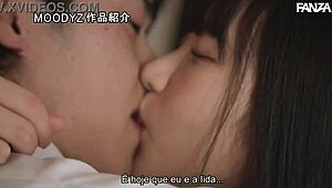 Karami zakari grips with rikka ono nozomi ishihara's student adventure thrills