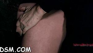 want to drill shackled angels perfect pussies rough?