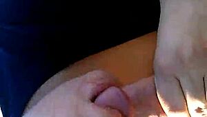 Hey ex gimme that outdoor head in my stunna shades