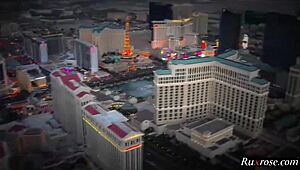 Zoe wood explores erotic museum in hd vintage group blowjob fantasy orgy