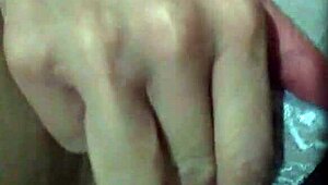 mañana caliente turns into hot milf wife massage play