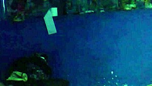 After Party I Sneak Out to Fuck Hot Neighbor!