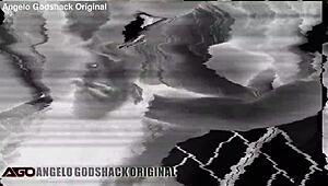 Violeta Grey Endures 100 Hell Rough Pussy Fisting Gangbang Double Penetration