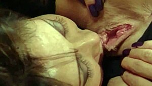 Three Swallows Tarot Milf Lick